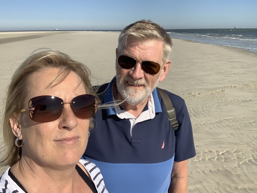 Likedeeler - sie teilen gerecht